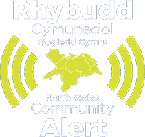 Rhybudd Cymunedol Gogledd Cymru